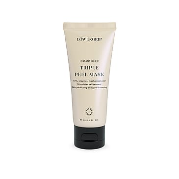 Löwengrip Instant Glow - Triple Peel Mask Instant Glow - Triple Peel Mask