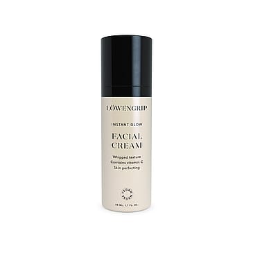 Löwengrip Instant Glow Facial Cream 50 ml