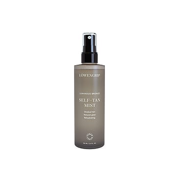 Löwengrip Luminous Bronze Self-Tan Mist Luminous Bronze Self-Tan Mist