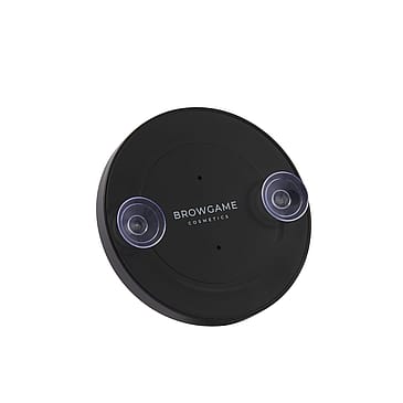 Browgame Cosmetics Signature 10x Suction Mirror Signature 10x Suction Mirror
