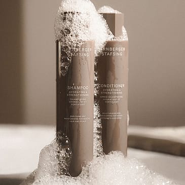 Lernberger Stafsing Hydrating & Strengthening Conditioner 50 ml