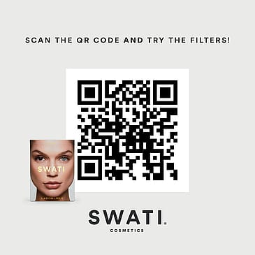 SWATI Cosmetics Pearl Pearl