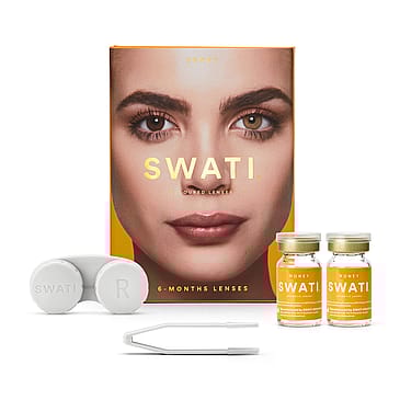 SWATI Cosmetics Honey Honey