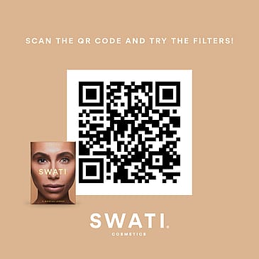 SWATI Cosmetics Sandstone Sandstone
