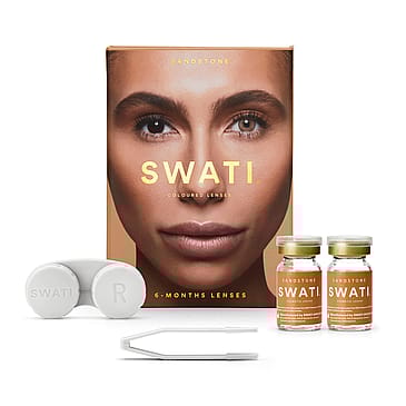 SWATI Cosmetics Sandstone Sandstone