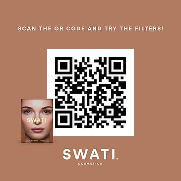 SWATI Cosmetics Bronze Bronze