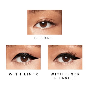 SWATI Cosmetics Vanta Lash Adhesive Liquid Eyeliner Vanta Lash Adhesive Liquid Eyeliner