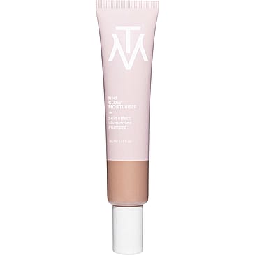 MAKETHEMAKE NMF Glow Moisturiser Sun