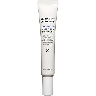 Skincity Skincare Smoothing Treatment 30 ml