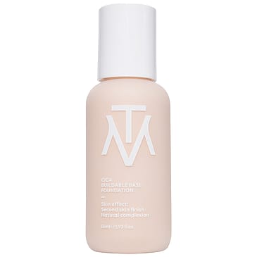 MAKETHEMAKE Cica Buildable Base Foundation N1,5