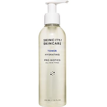 Skincity Skincare Hydrating Toner 200 ml