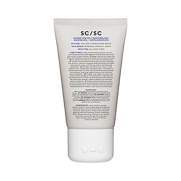 Skincity Skincare Shower Power Peel 50 ml