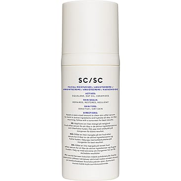 Skincity Skincare Barrier Extreme Moisturiser 50 ml