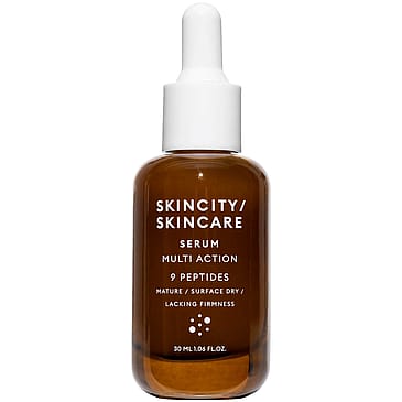 Skincity Skincare Multi Action Serum 30 ml