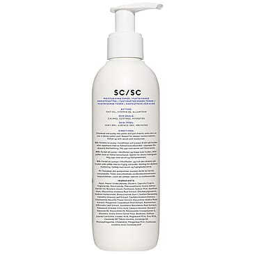 Skincity Skincare Milky Moisture Toner 200 ml