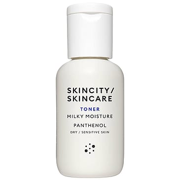 Skincity Skincare Milky Moisture Toner 50 ml