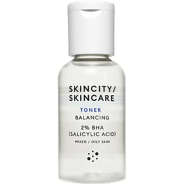 Skincity Skincare Balancing Toner 50 ml
