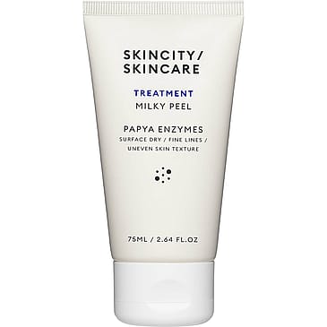 Skincity Skincare Milky Peel 75 ml