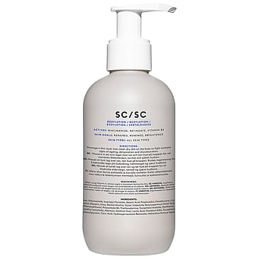 Skincity Skincare Retinoate Lotion 200 ml