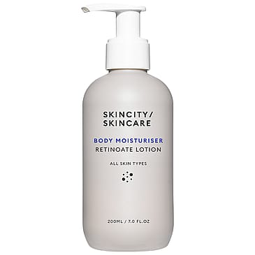 Skincity Skincare Retinoate Lotion 200 ml