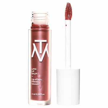 MAKETHEMAKE Lipid Lip Balm Go Figure