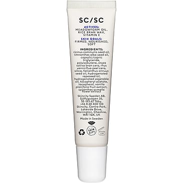 Skincity Skincare Firming Lip Balm 15 ml