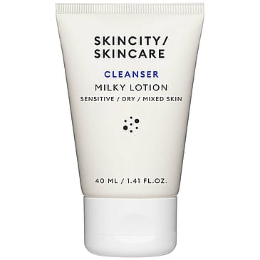Skincity Skincare Milky Lotion Cleanser 40 ml
