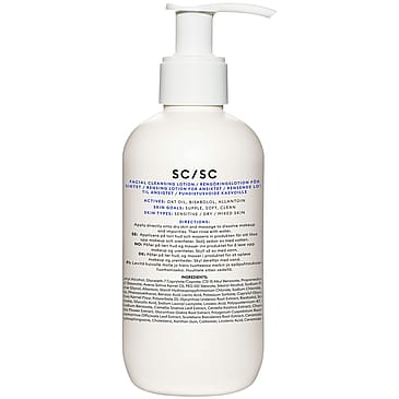 Skincity Skincare Milky Lotion Cleanser 200 ml