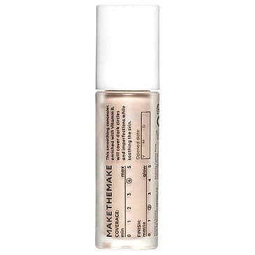 MAKETHEMAKE Vitamin B Covering Concealer N2,5