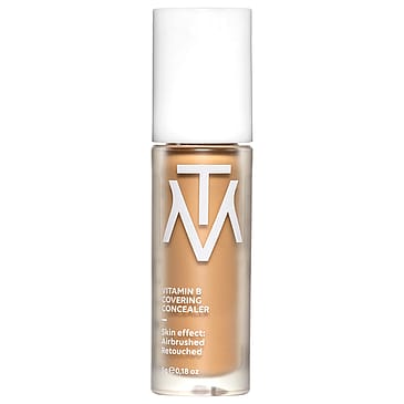 MAKETHEMAKE Vitamin B Covering Concealer N7
