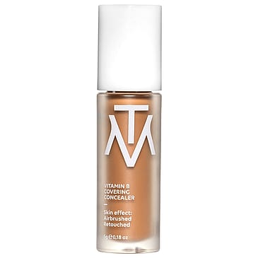 MAKETHEMAKE Vitamin B Covering Concealer N8