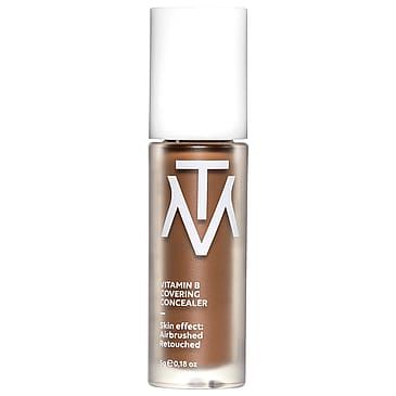 MAKETHEMAKE Vitamin B Covering Concealer N12