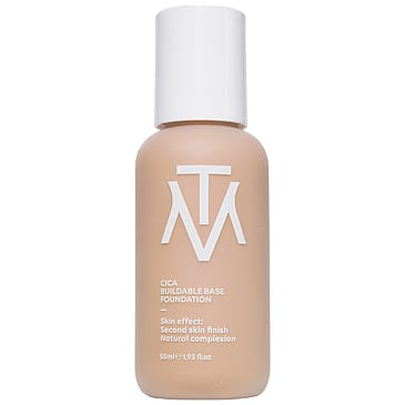 MAKETHEMAKE Cica Buildable Base Foundation N6