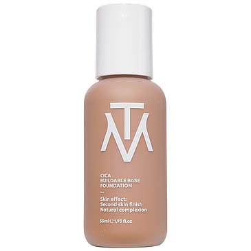 MAKETHEMAKE Cica Buildable Base Foundation N8