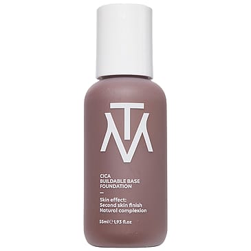 MAKETHEMAKE Cica Buildable Base Foundation N11