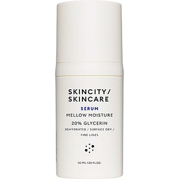 Skincity Skincare Mellow Moisture 20% Glycerin Serum 30 ml