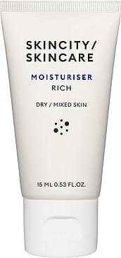 Skincity Skincare Rich Moisturiser 15 ml