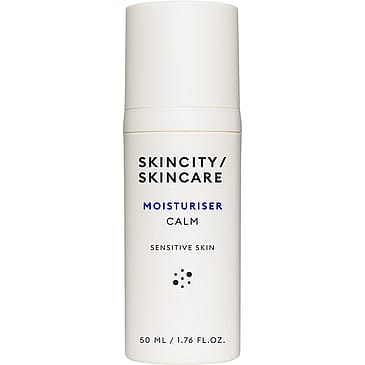 Skincity Skincare Calm Moisturiser 50 ml