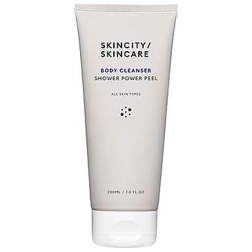 Skincity Skincare Shower Power Peel 200 ml
