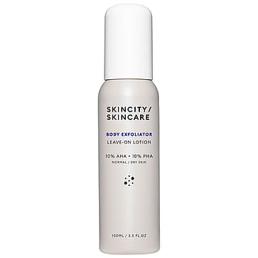 Skincity Skincare Leave-On Lotion 100 ml