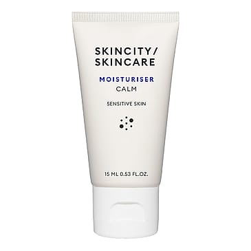 Skincity Skincare Calm Moisturiser 15 ml