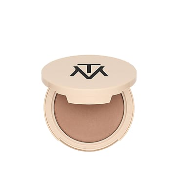 MAKETHEMAKE Sheer Bronze Powder Cinnamon