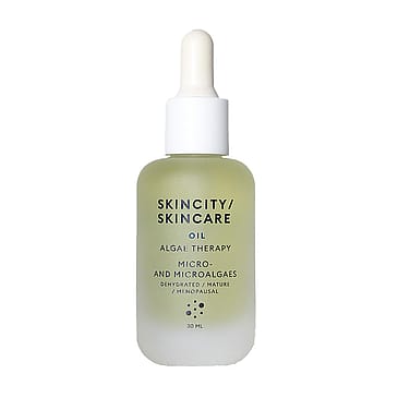Skincity Skincare Algae Therapy Oil Algae Therapy Oil