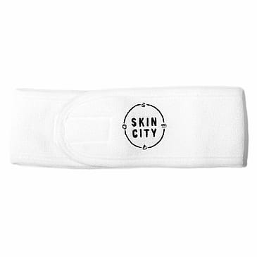 Skincity Skincare The Hairband The Hairband