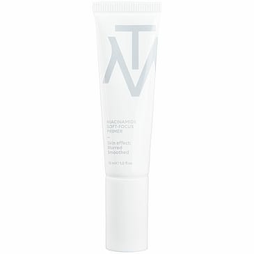 MAKETHEMAKE Niacinamide Soft-focus Primer 30 ml