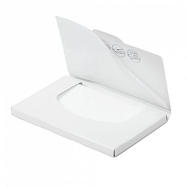 MAKETHEMAKE Oil Absorbing Sheets 100 pcs