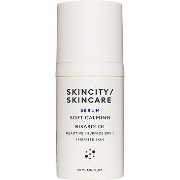 Skincity Skincare Soft Calming Serum 30 ml