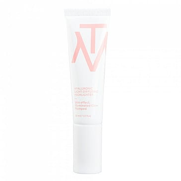 MAKETHEMAKE Hyaluronic Light-Diffusing Highlighter 30 ml
