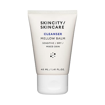 Skincity Skincare Mellow Balm Cleanser 40 ml