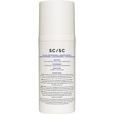 Skincity Skincare Light Moisturiser 50 ml